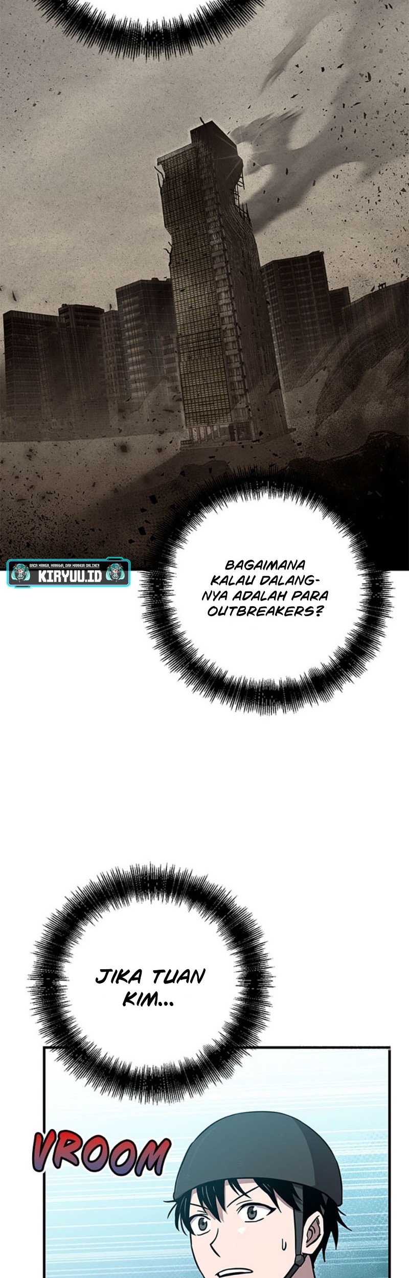 Cursed Manager’s Regression Chapter 53 - halaman 5