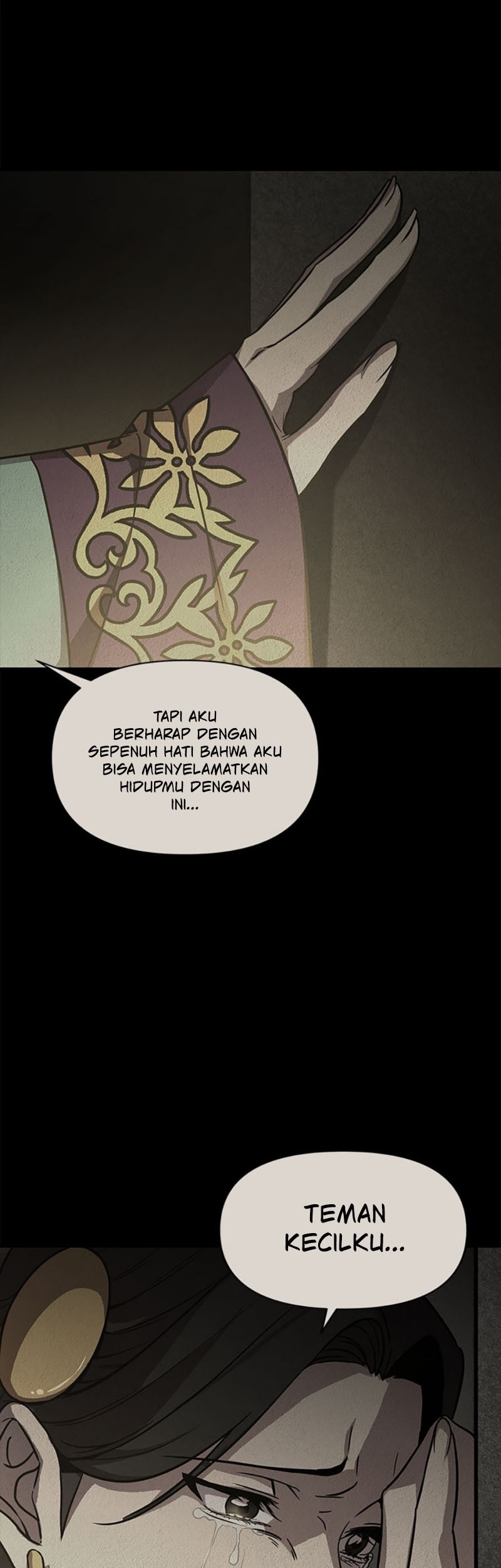 Cursed Manager’s Regression Chapter 53 - halaman 51