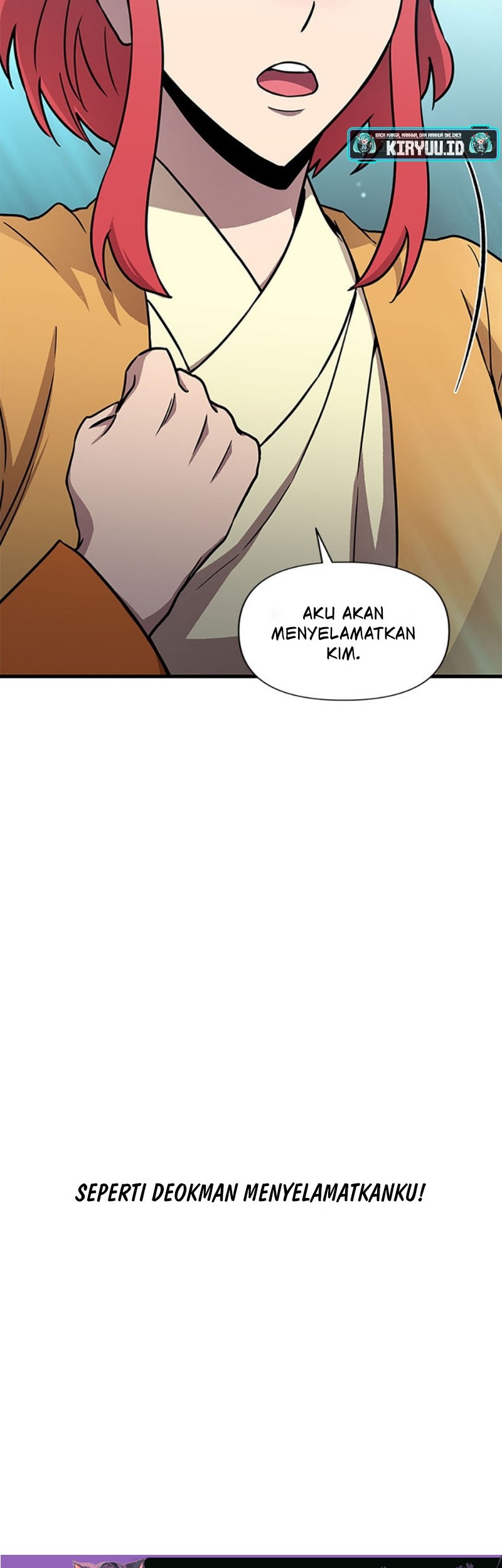 Cursed Manager’s Regression Chapter 53 - halaman 61