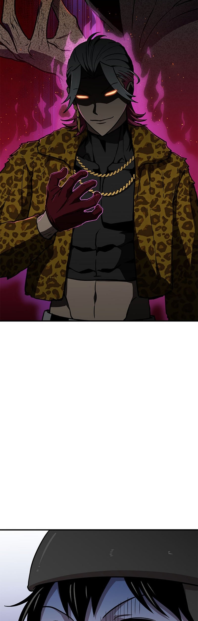 Cursed Manager’s Regression Chapter 53 - halaman 7
