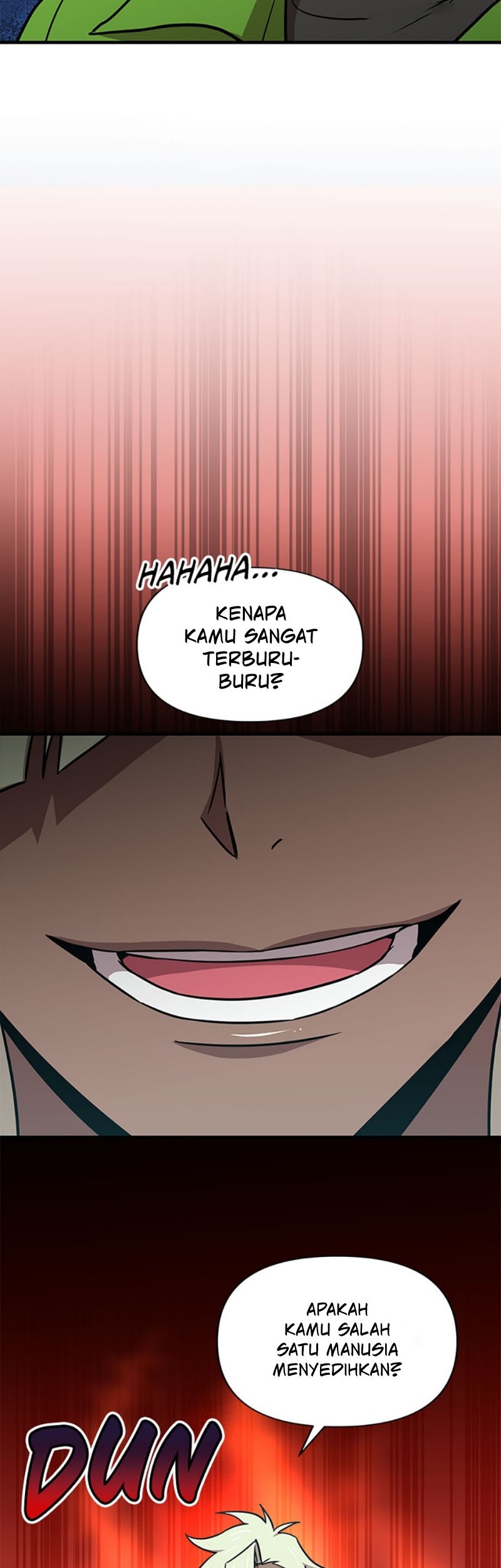 Cursed Manager’s Regression Chapter 53 - halaman 9