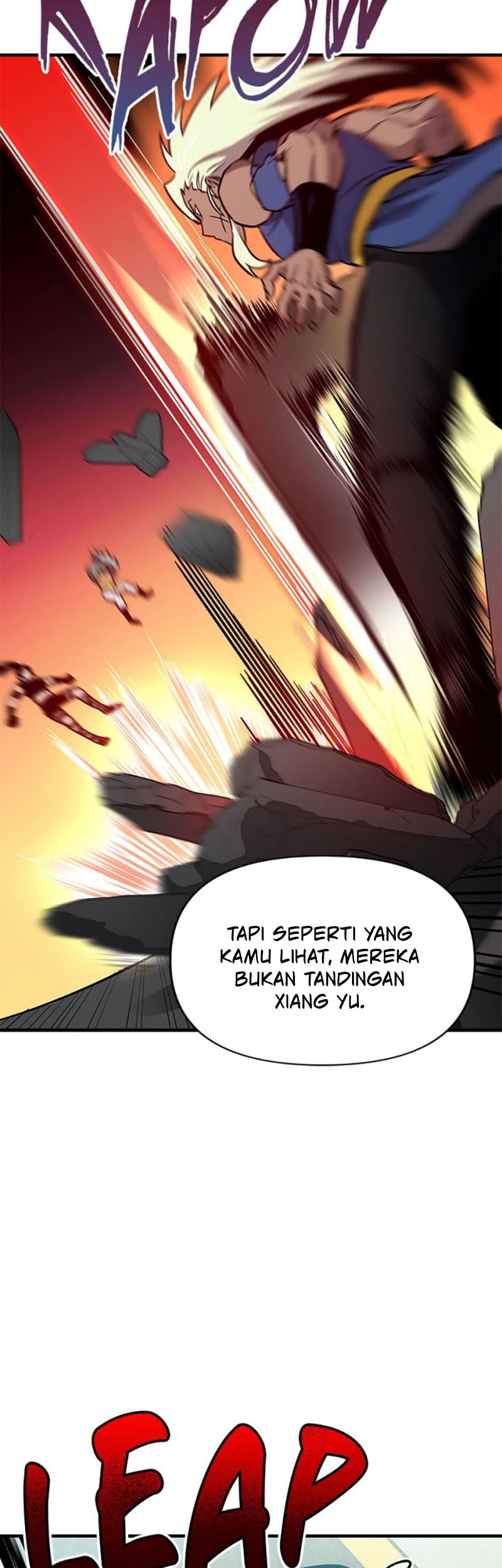 Cursed Manager’s Regression Chapter 54 - halaman 12