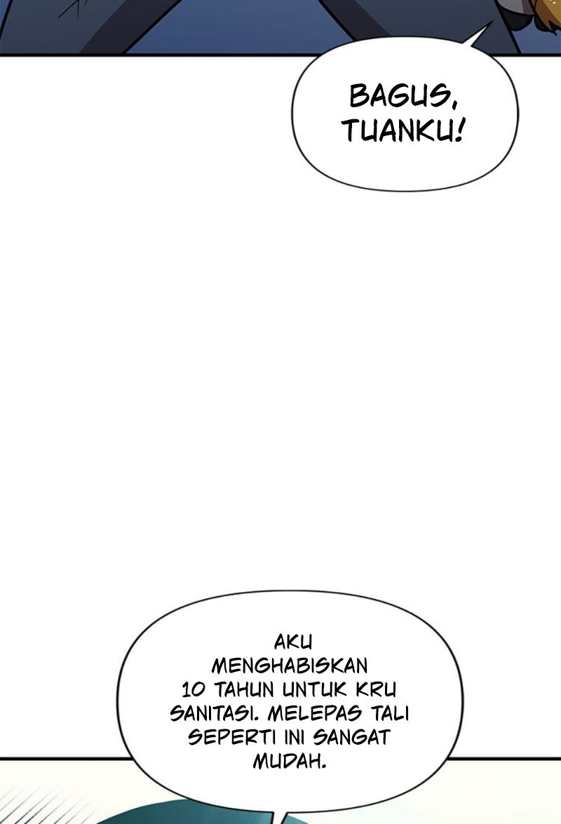 Cursed Manager’s Regression Chapter 54 - halaman 22