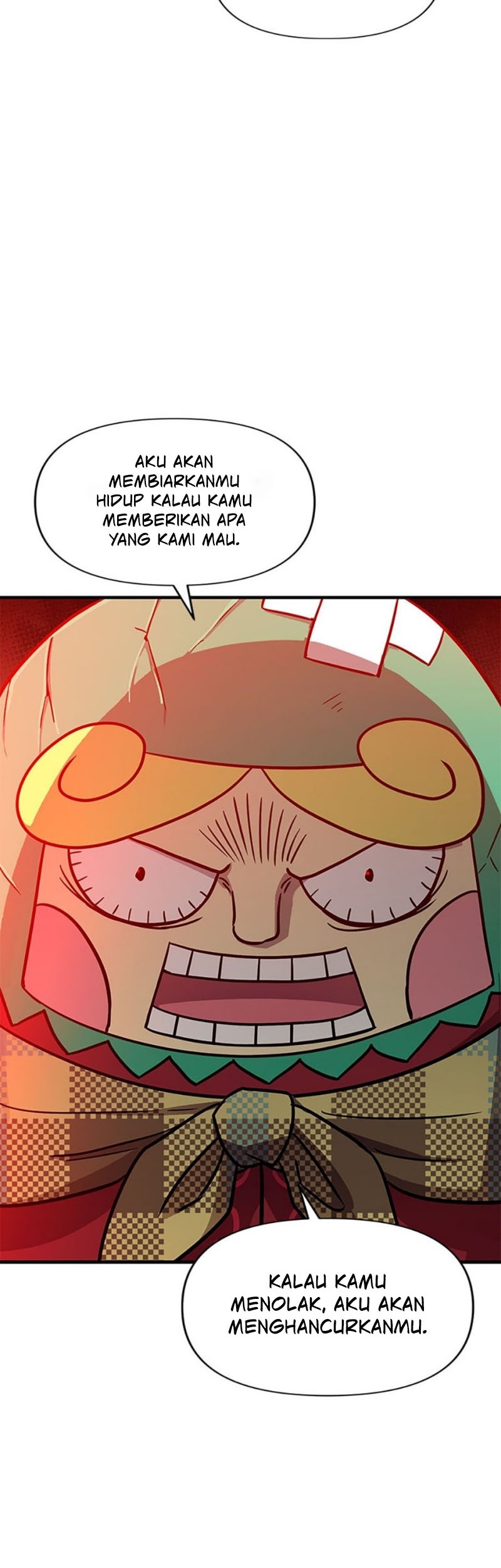 Cursed Manager’s Regression Chapter 54 - halaman 33