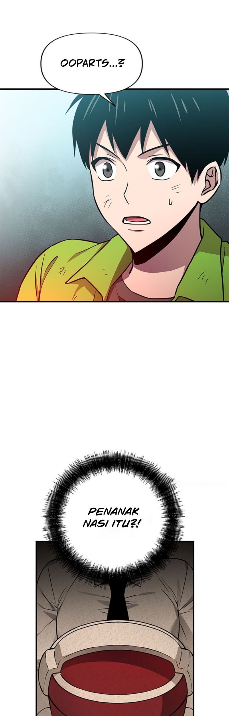Cursed Manager’s Regression Chapter 54 - halaman 34