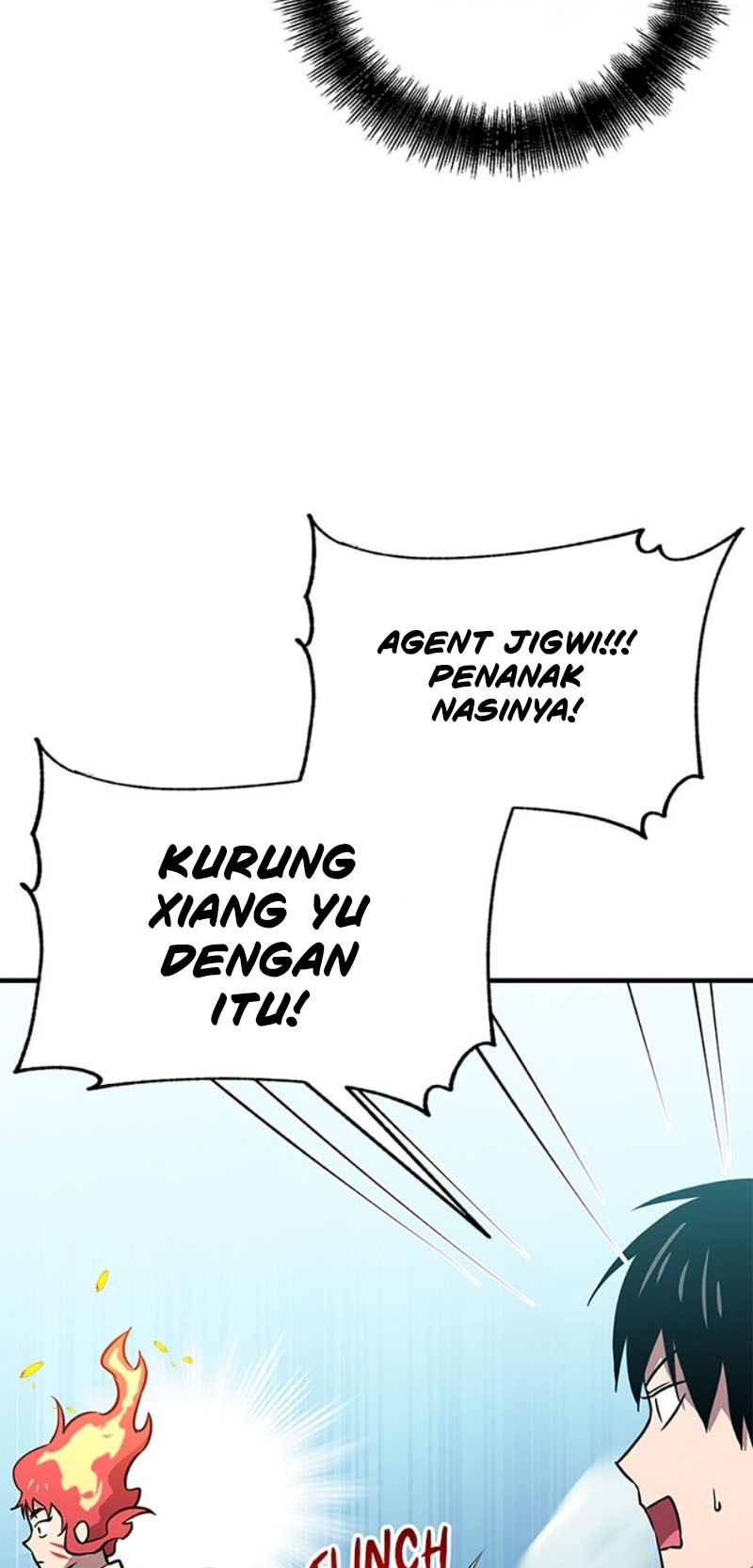 Cursed Manager’s Regression Chapter 54 - halaman 36