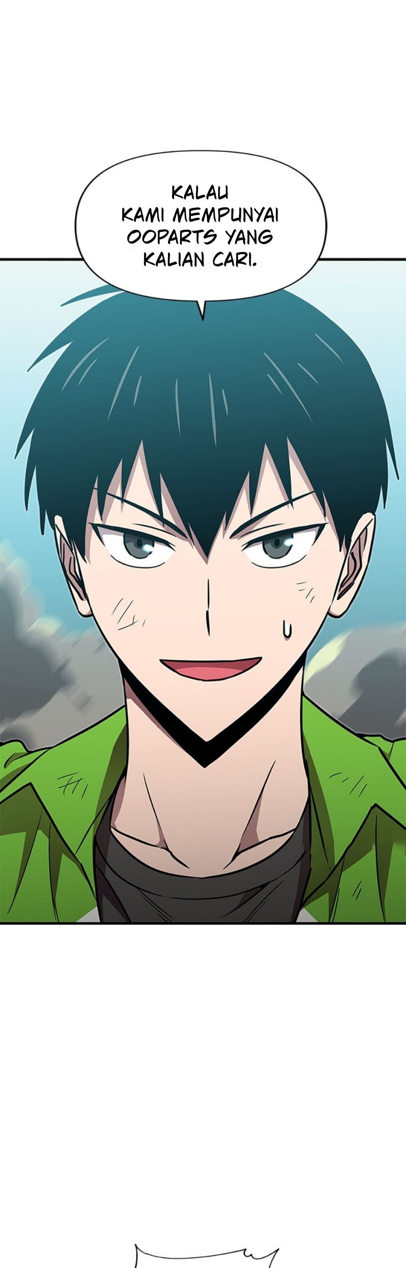 Cursed Manager’s Regression Chapter 54 - halaman 39