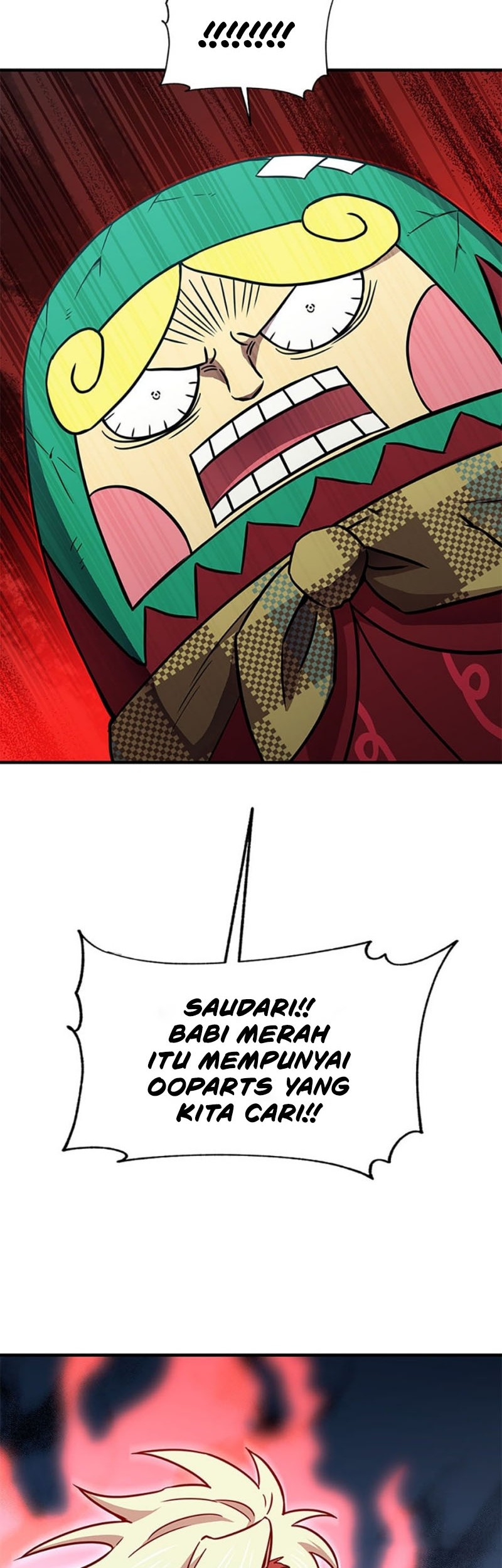 Cursed Manager’s Regression Chapter 54 - halaman 40