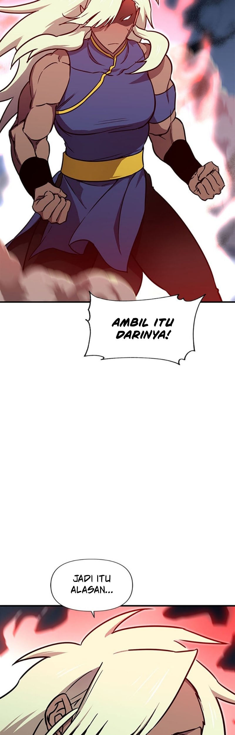 Cursed Manager’s Regression Chapter 54 - halaman 41