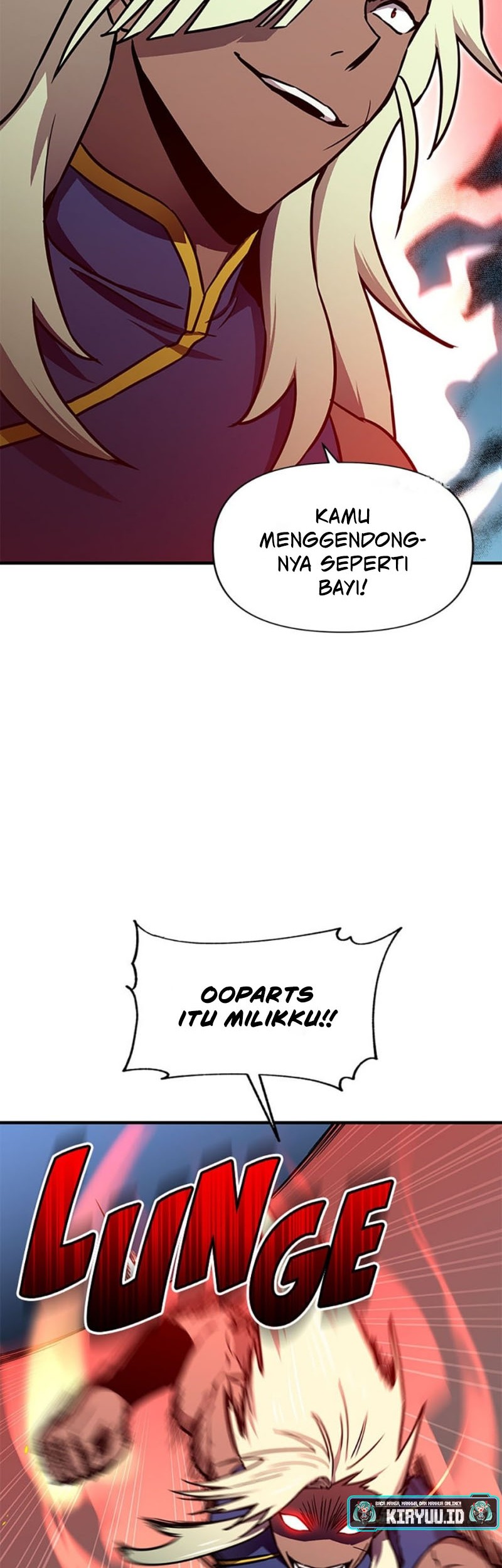 Cursed Manager’s Regression Chapter 54 - halaman 42