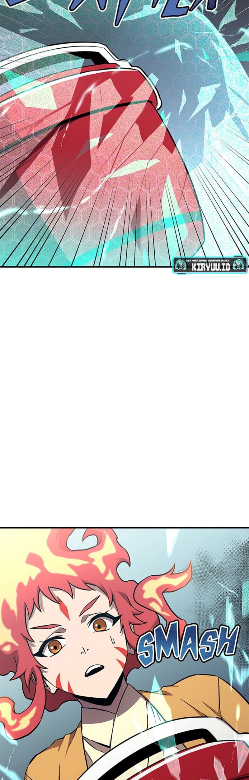 Cursed Manager’s Regression Chapter 54 - halaman 45