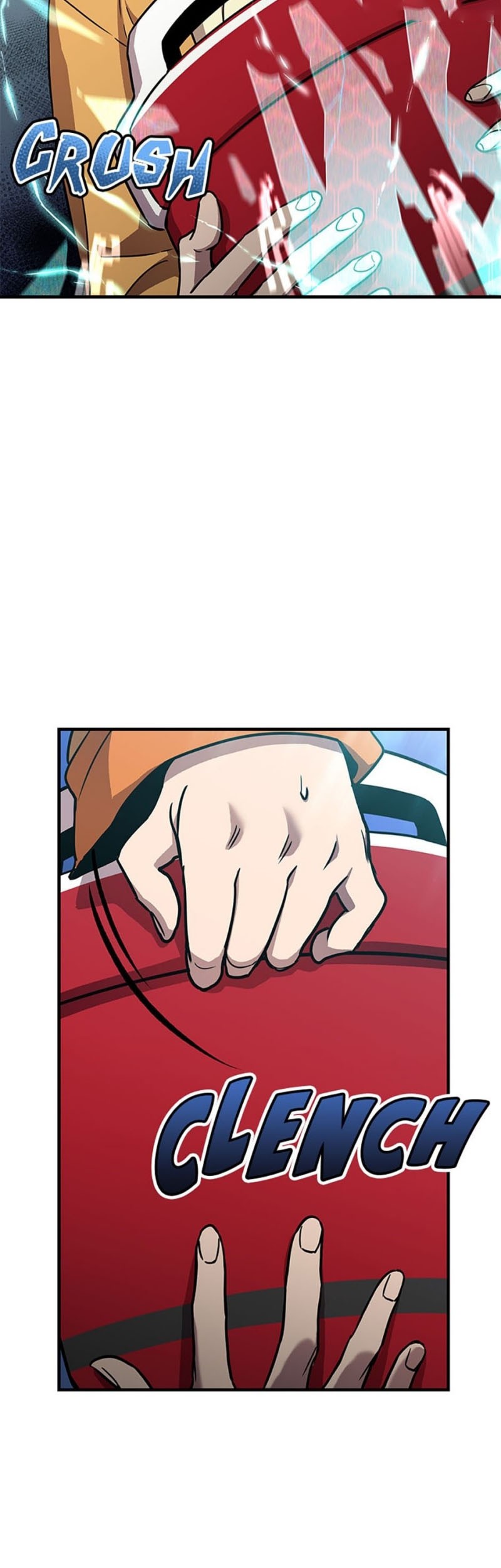 Cursed Manager’s Regression Chapter 54 - halaman 46