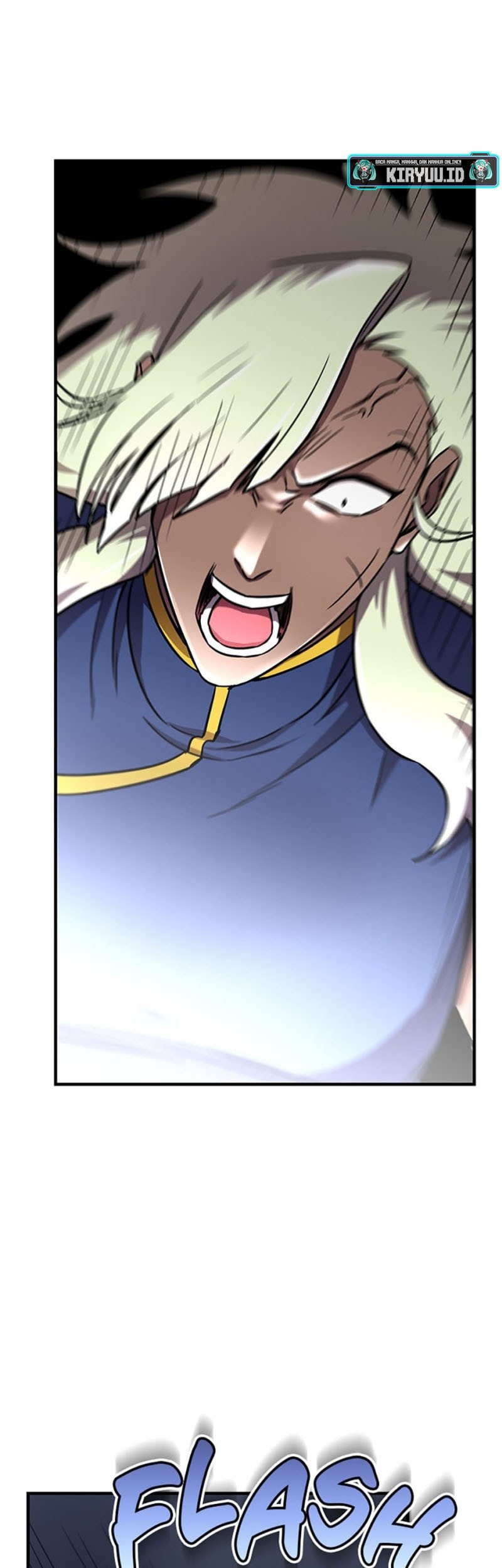 Cursed Manager’s Regression Chapter 54 - halaman 48