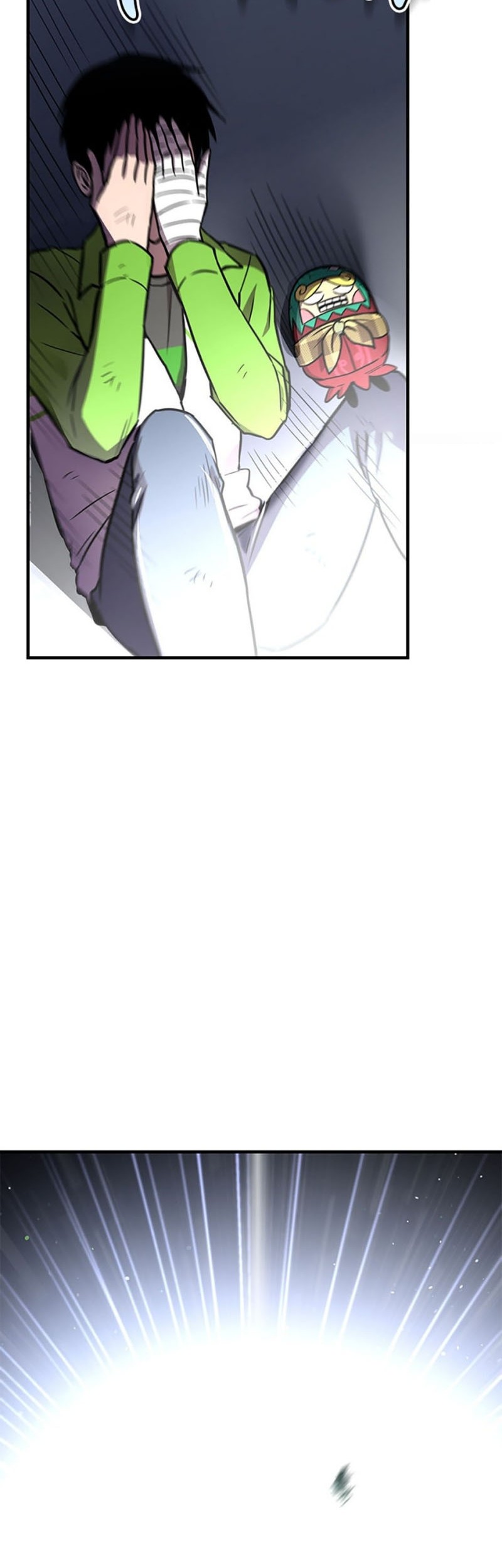 Cursed Manager’s Regression Chapter 54 - halaman 49
