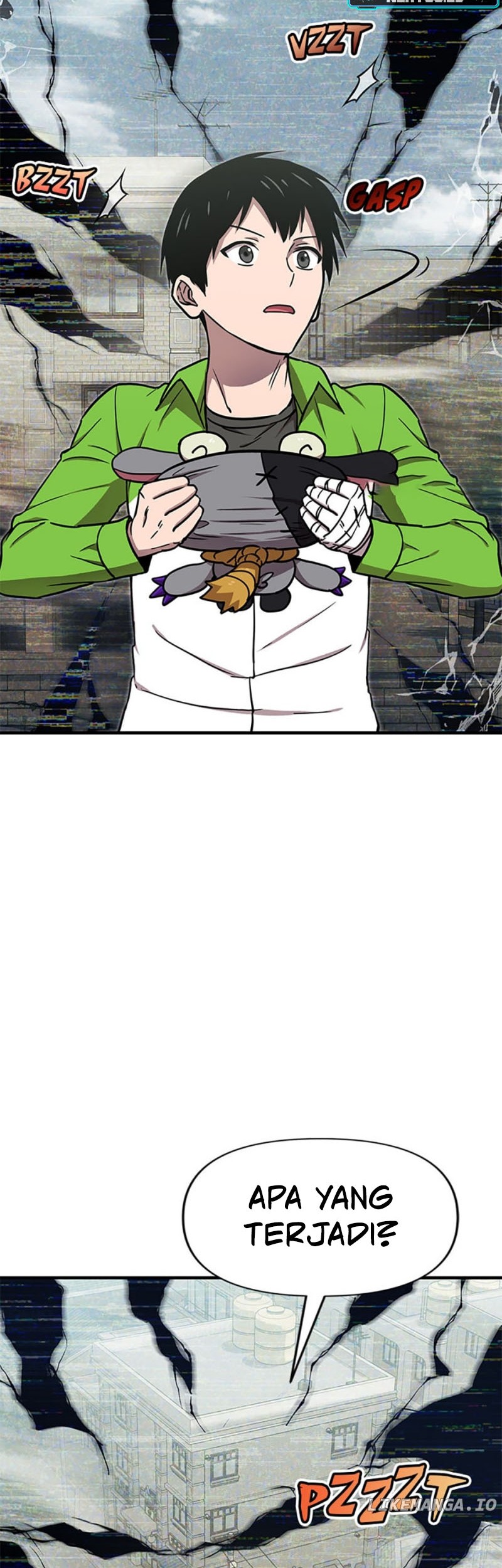 Cursed Manager’s Regression Chapter 55 - halaman 10