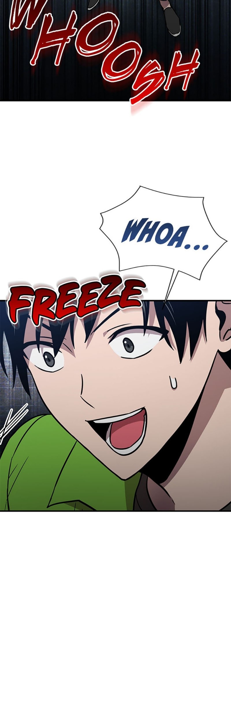 Cursed Manager’s Regression Chapter 55 - halaman 17