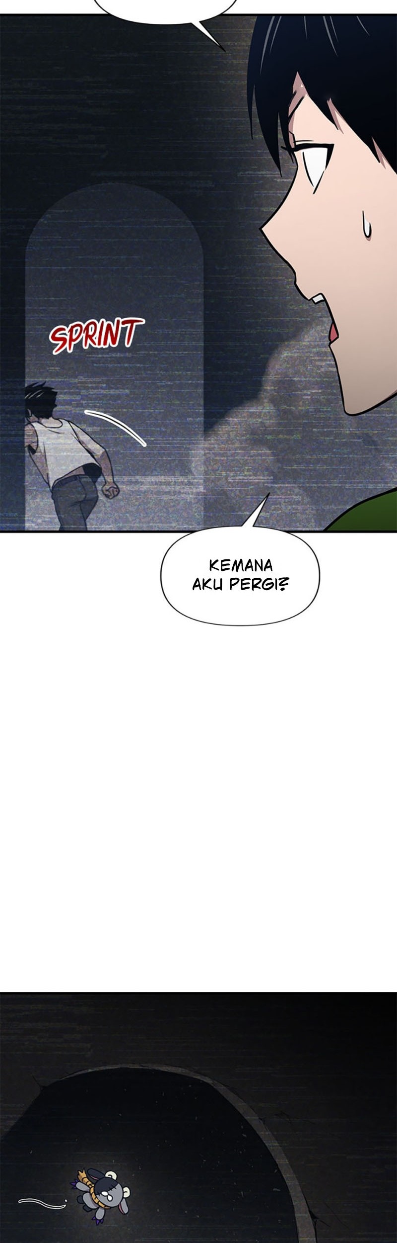 Cursed Manager’s Regression Chapter 55 - halaman 19