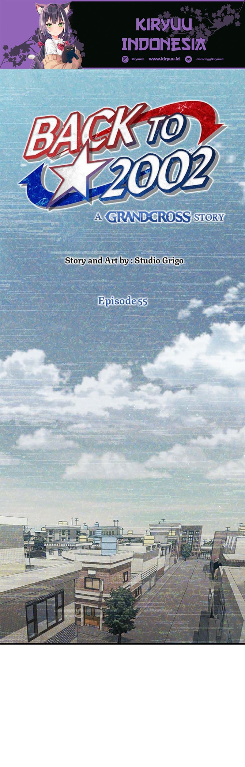 Cursed Manager’s Regression Chapter 55 - halaman 2