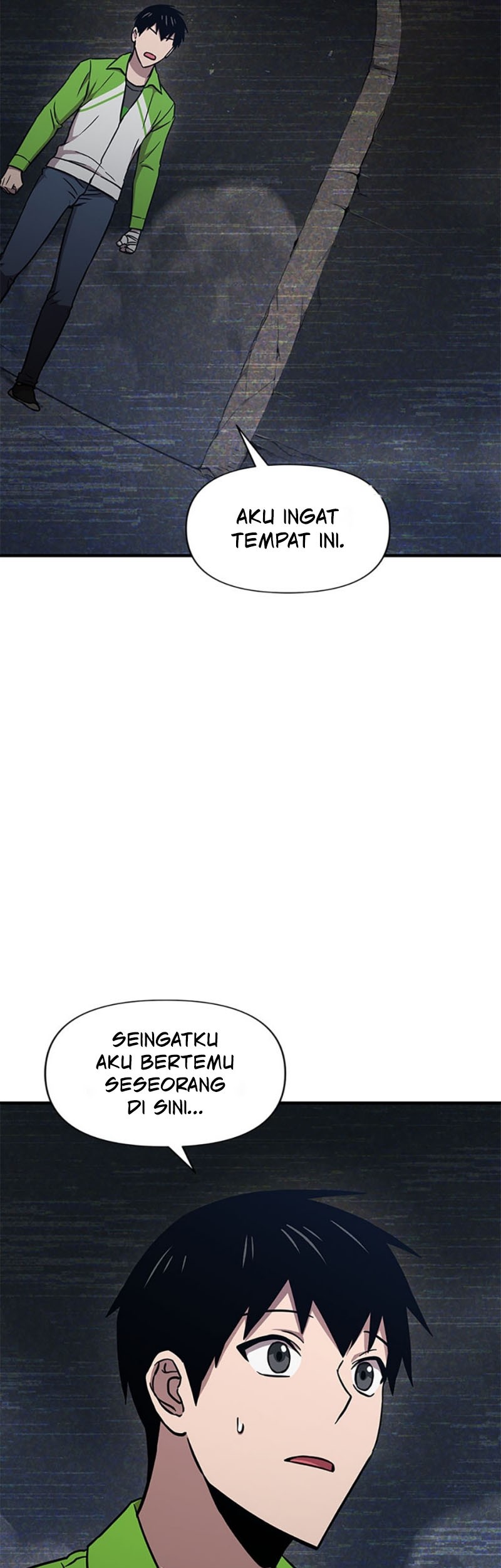 Cursed Manager’s Regression Chapter 55 - halaman 20