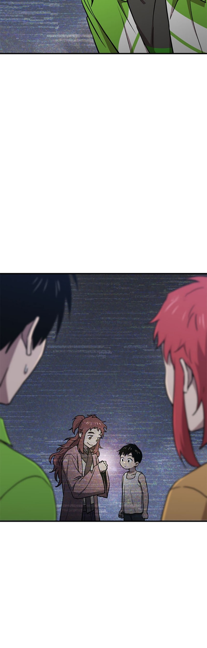 Cursed Manager’s Regression Chapter 55 - halaman 25