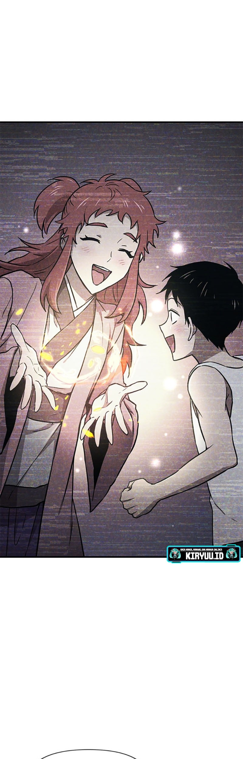 Cursed Manager’s Regression Chapter 55 - halaman 26