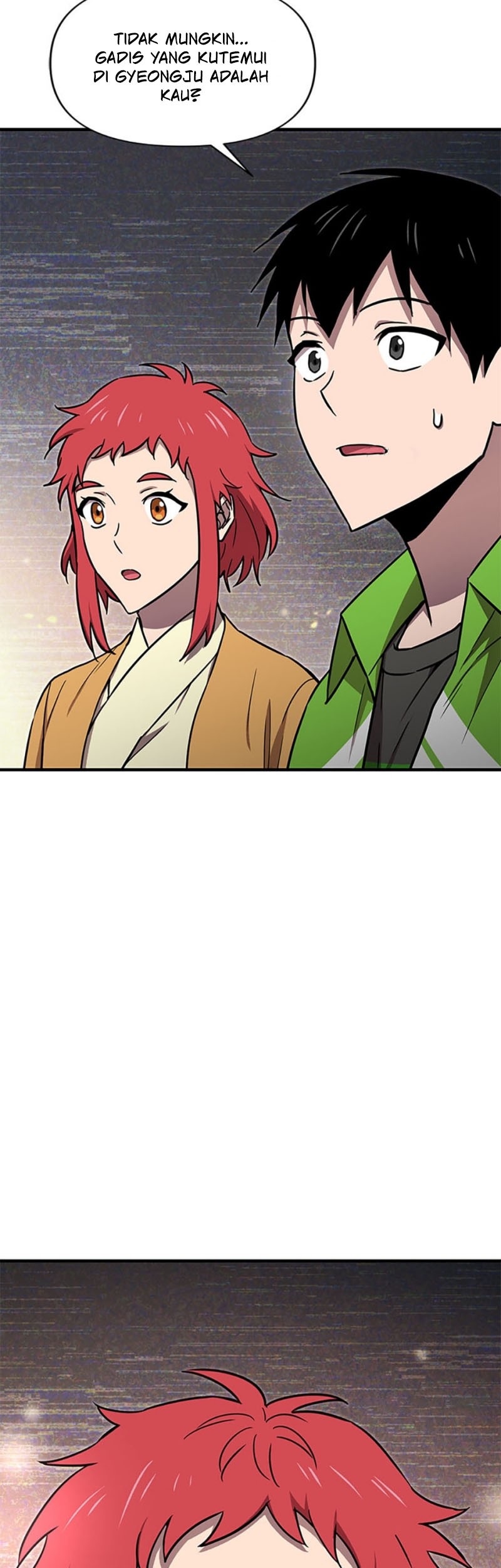 Cursed Manager’s Regression Chapter 55 - halaman 27