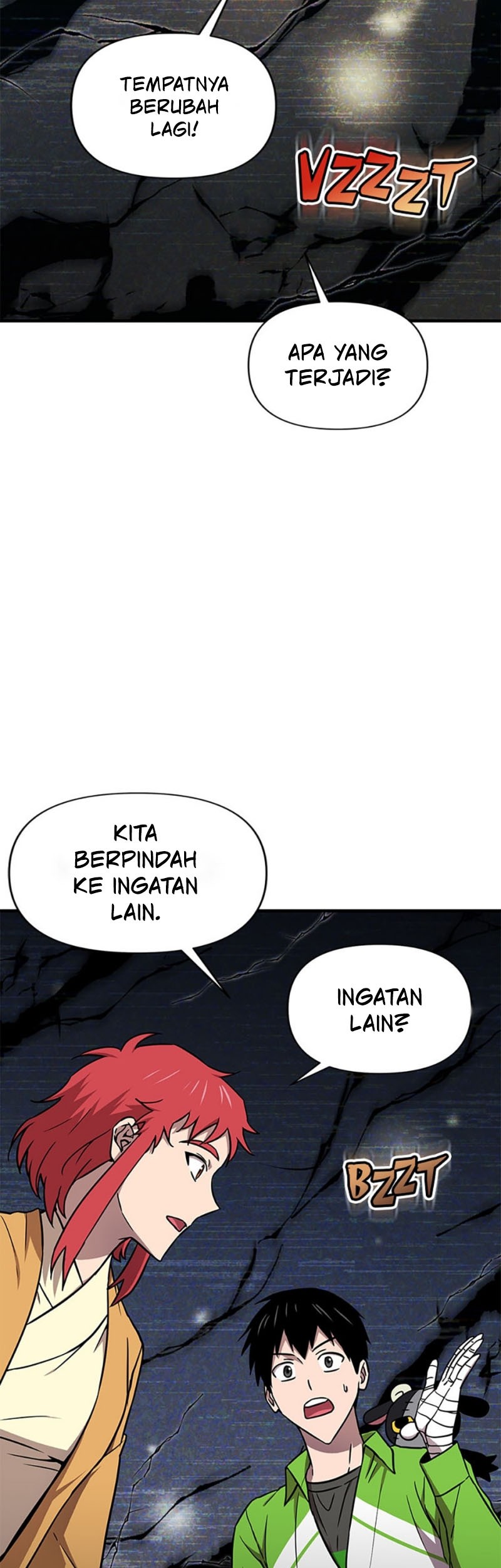 Cursed Manager’s Regression Chapter 55 - halaman 30