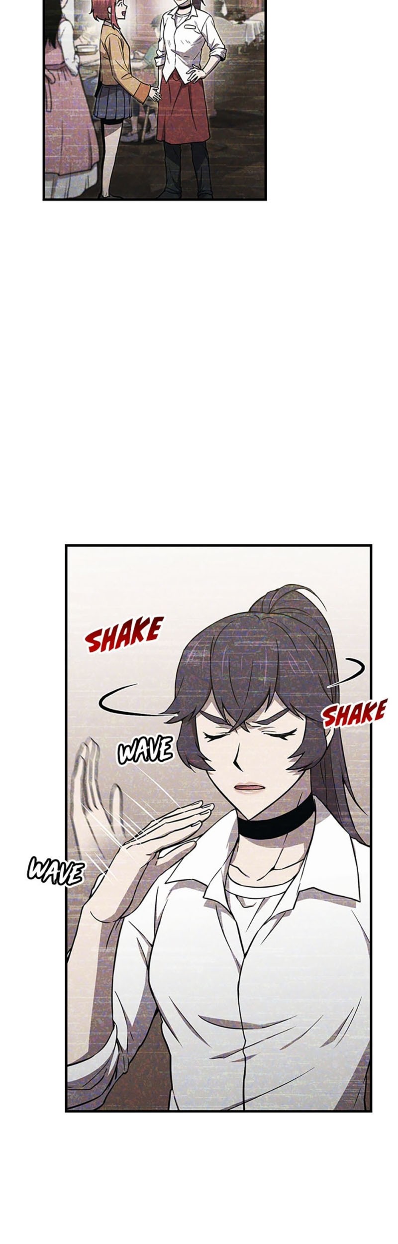 Cursed Manager’s Regression Chapter 55 - halaman 34