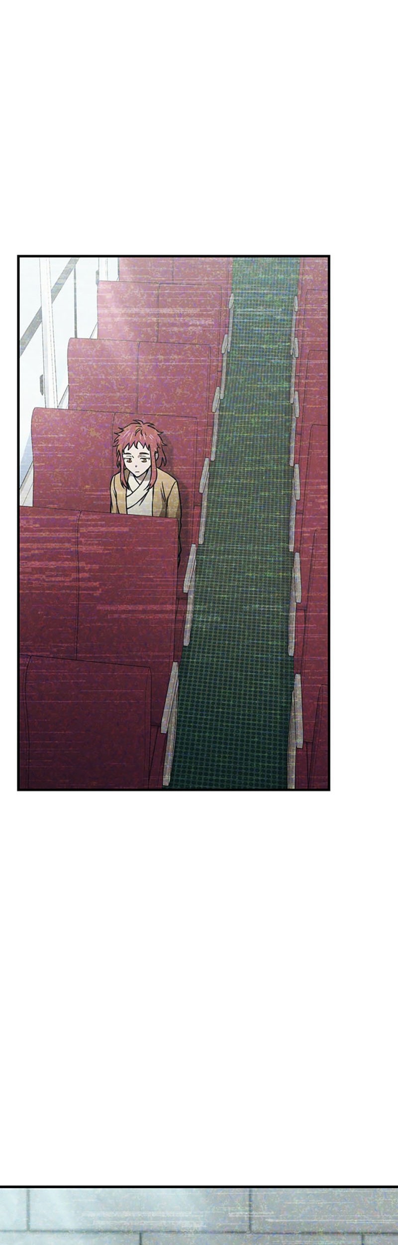 Cursed Manager’s Regression Chapter 55 - halaman 35