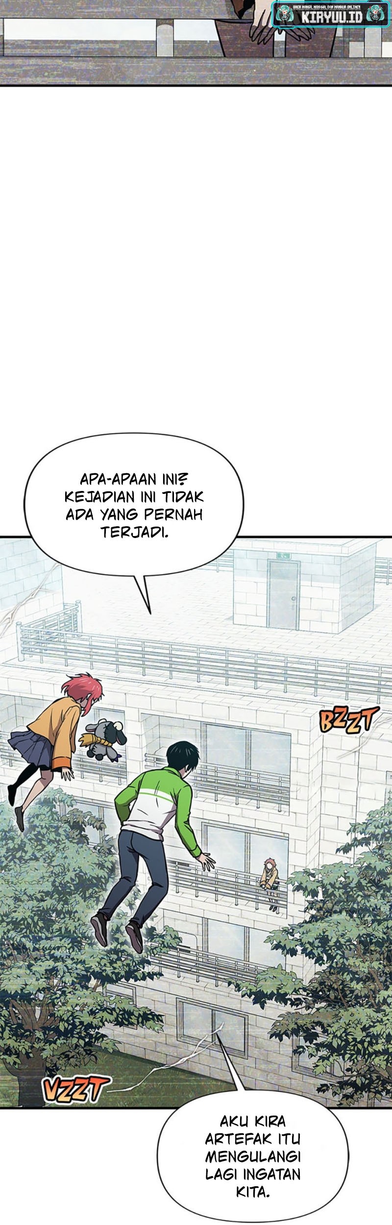 Cursed Manager’s Regression Chapter 55 - halaman 37