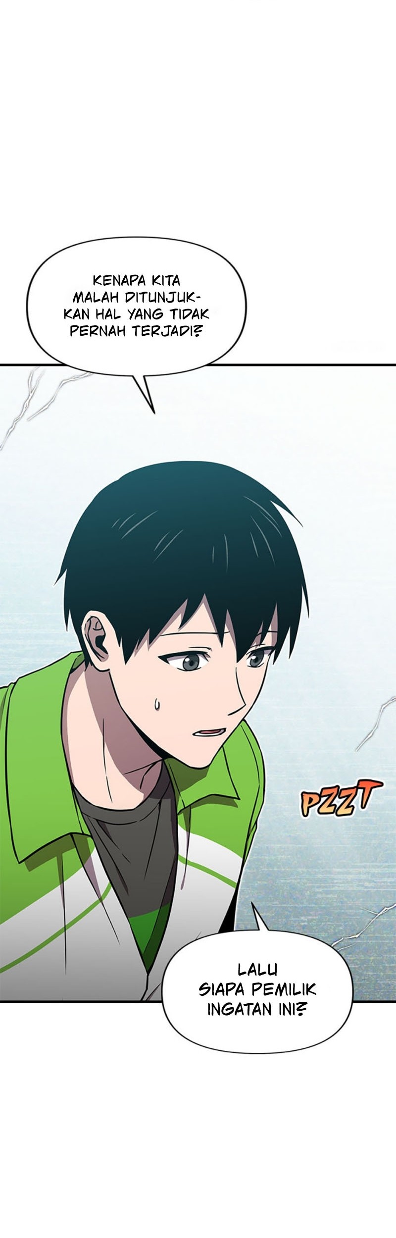 Cursed Manager’s Regression Chapter 55 - halaman 38