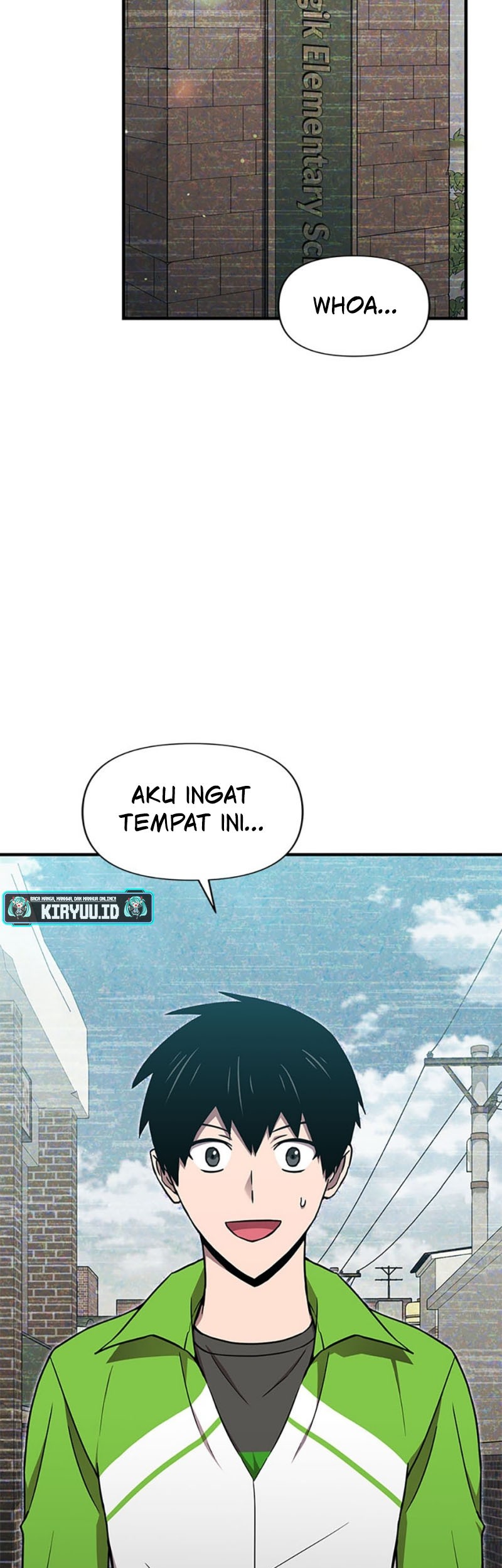 Cursed Manager’s Regression Chapter 55 - halaman 4