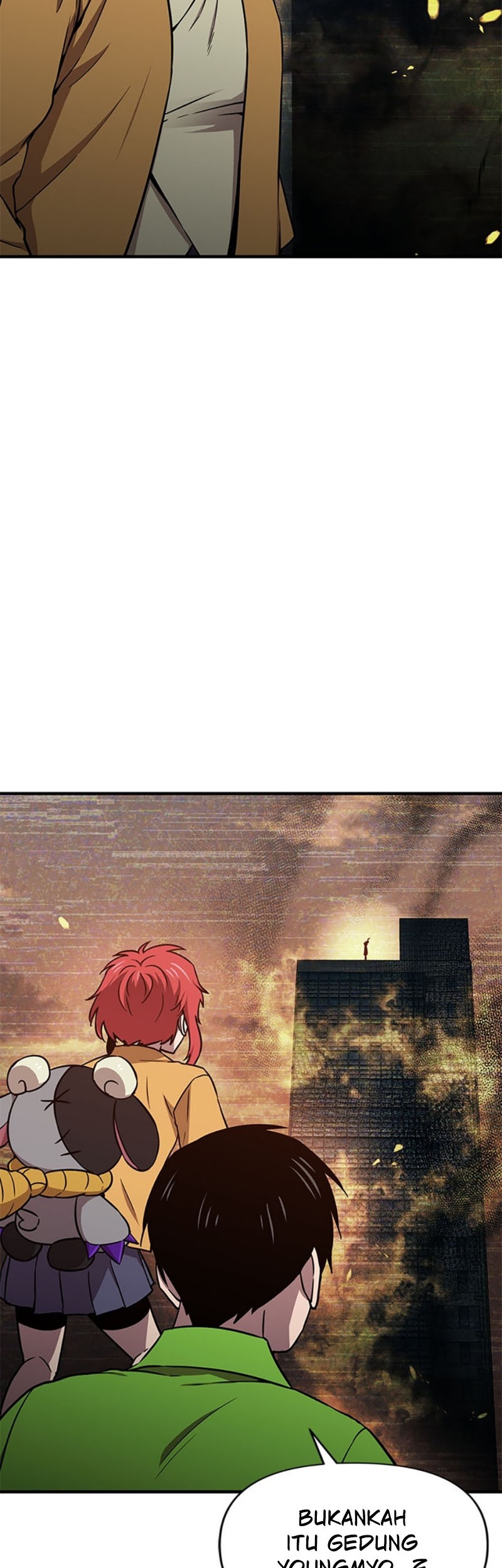 Cursed Manager’s Regression Chapter 55 - halaman 41