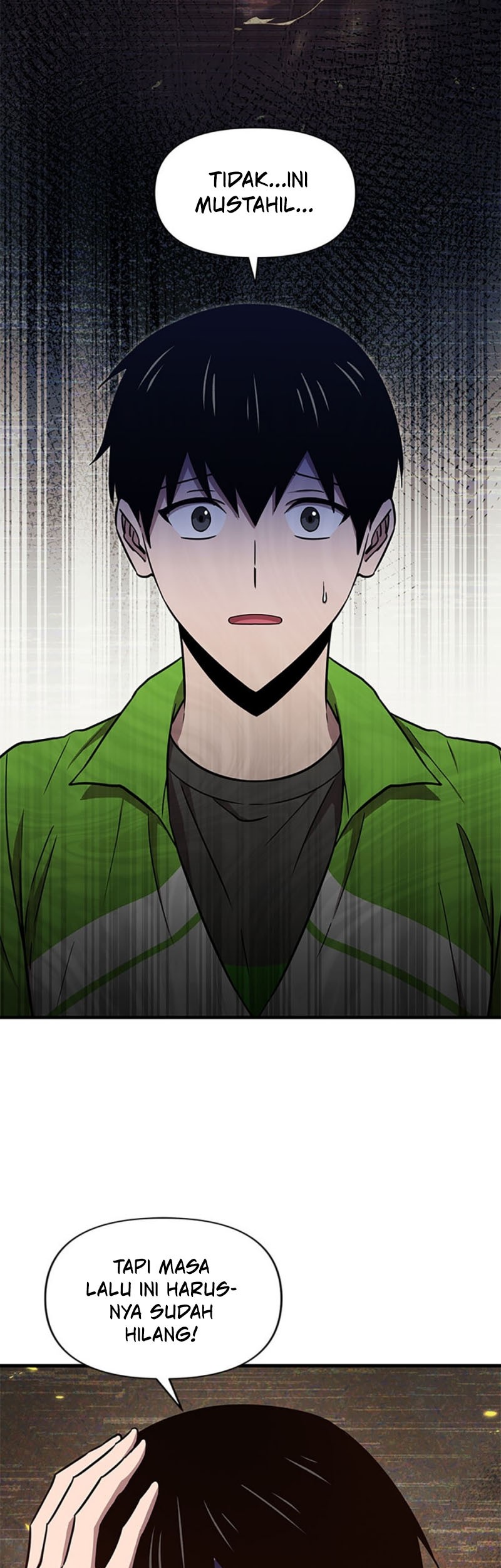 Cursed Manager’s Regression Chapter 55 - halaman 44