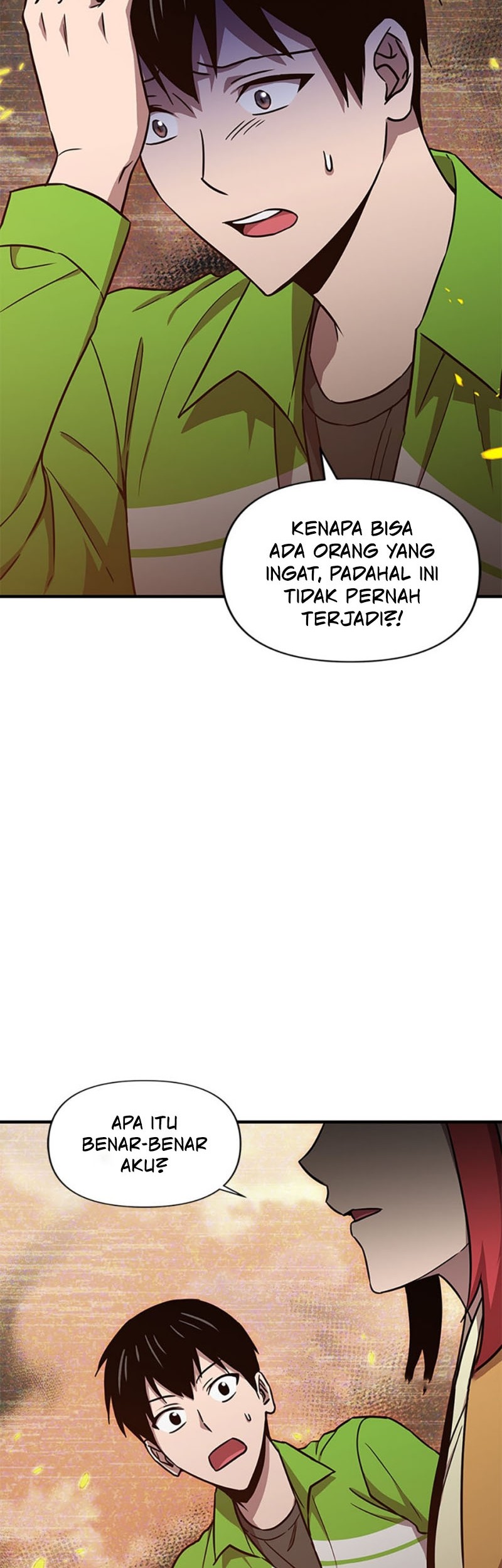 Cursed Manager’s Regression Chapter 55 - halaman 45