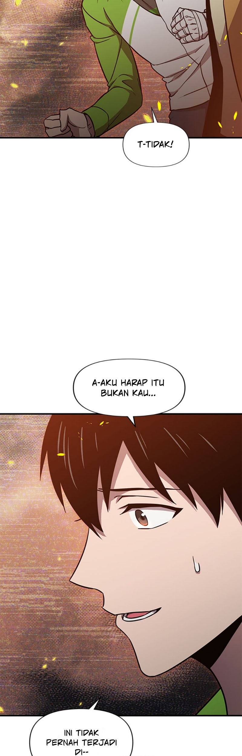 Cursed Manager’s Regression Chapter 55 - halaman 46