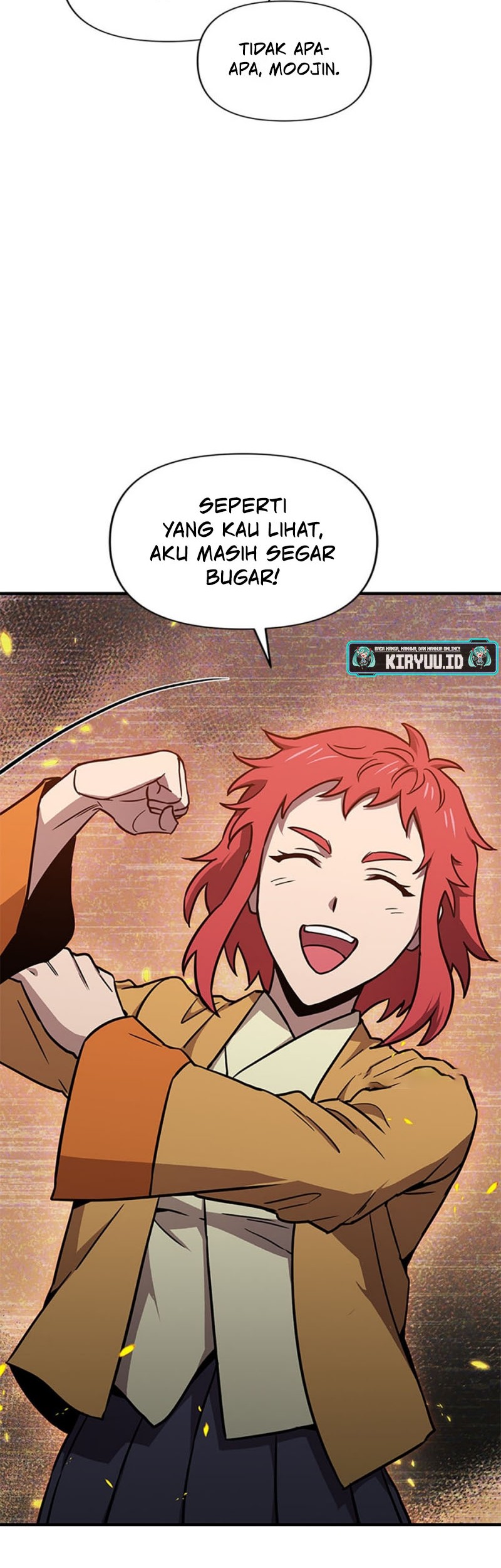 Cursed Manager’s Regression Chapter 55 - halaman 47