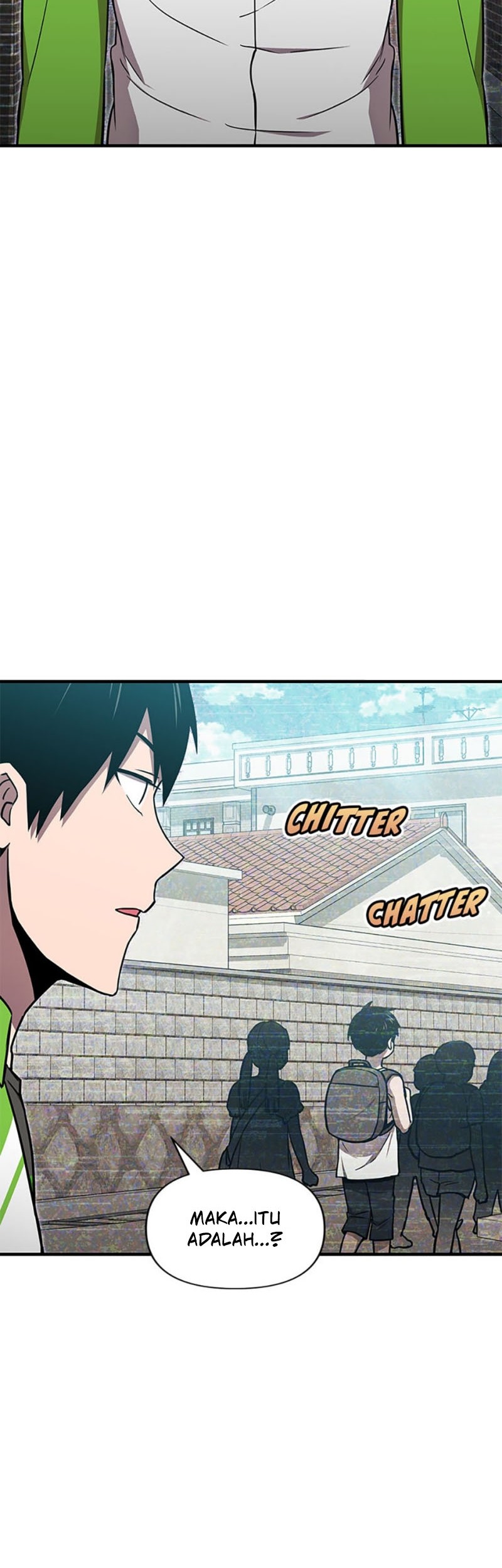 Cursed Manager’s Regression Chapter 55 - halaman 5