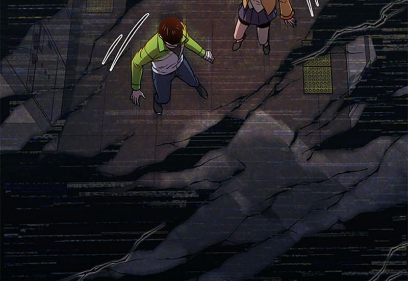 Cursed Manager’s Regression Chapter 55 - halaman 50