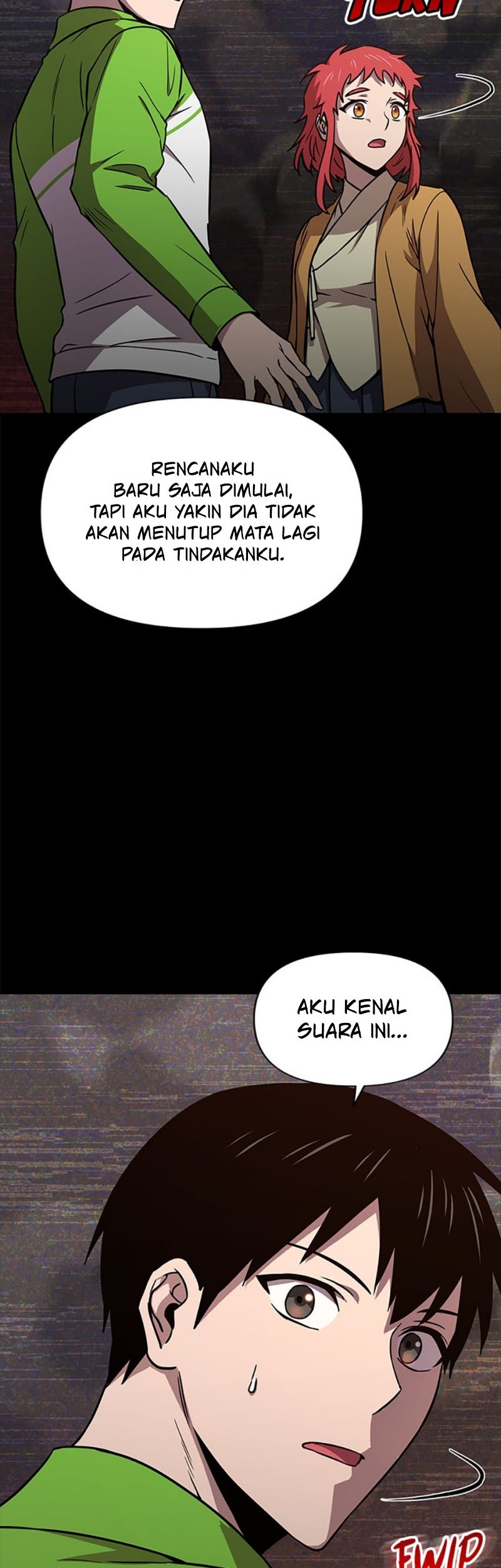Cursed Manager’s Regression Chapter 55 - halaman 52