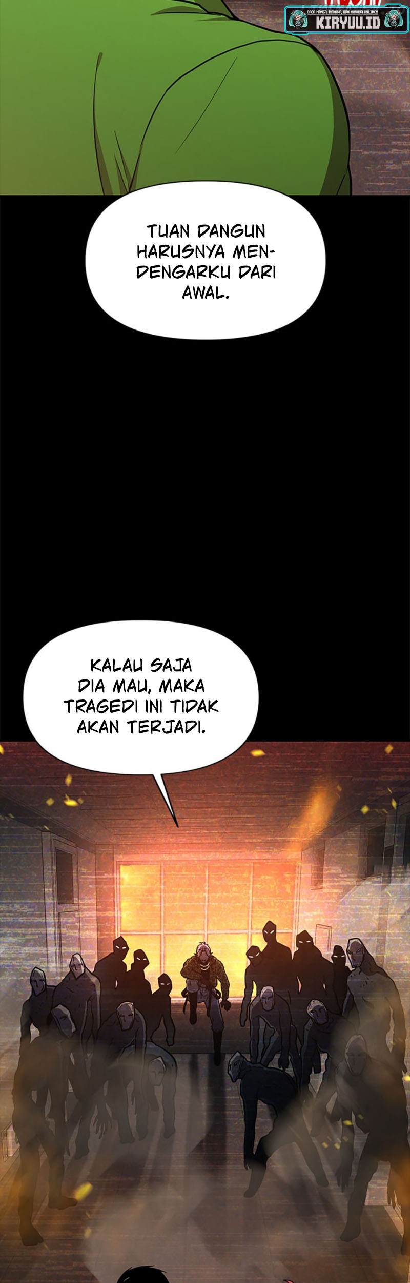 Cursed Manager’s Regression Chapter 55 - halaman 53