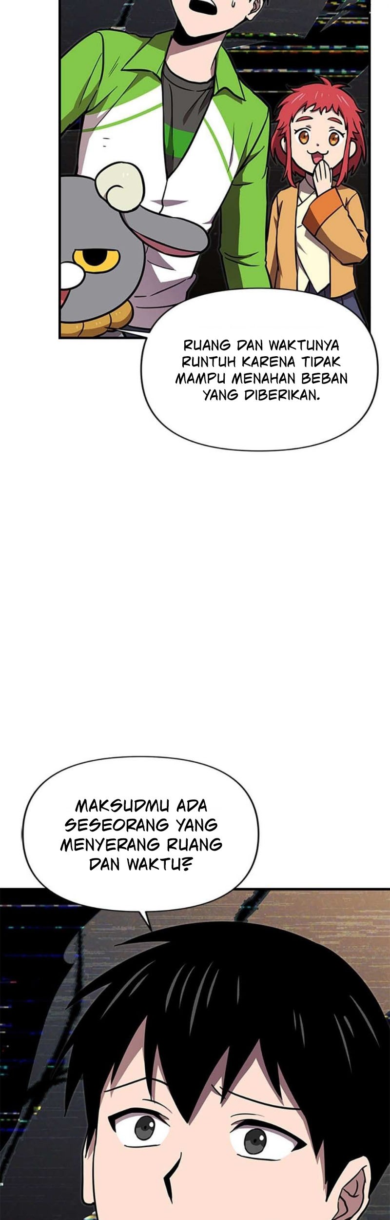 Cursed Manager’s Regression Chapter 56 - halaman 10