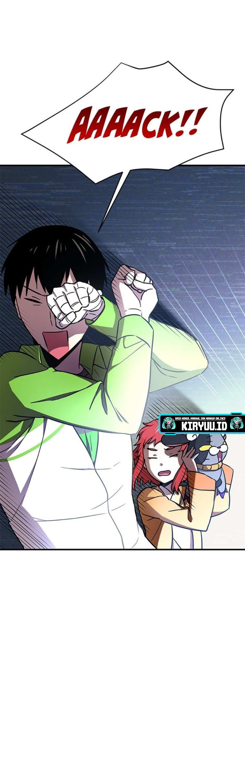 Cursed Manager’s Regression Chapter 56 - halaman 12