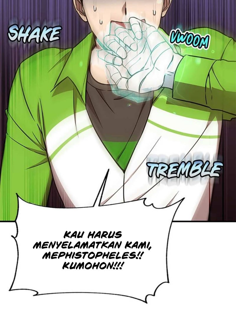 Cursed Manager’s Regression Chapter 56 - halaman 23