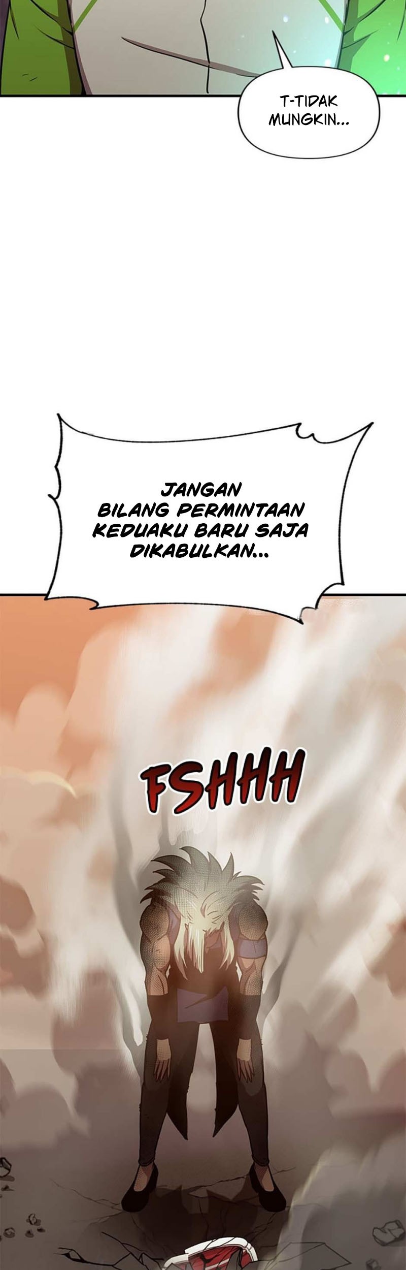 Cursed Manager’s Regression Chapter 56 - halaman 28