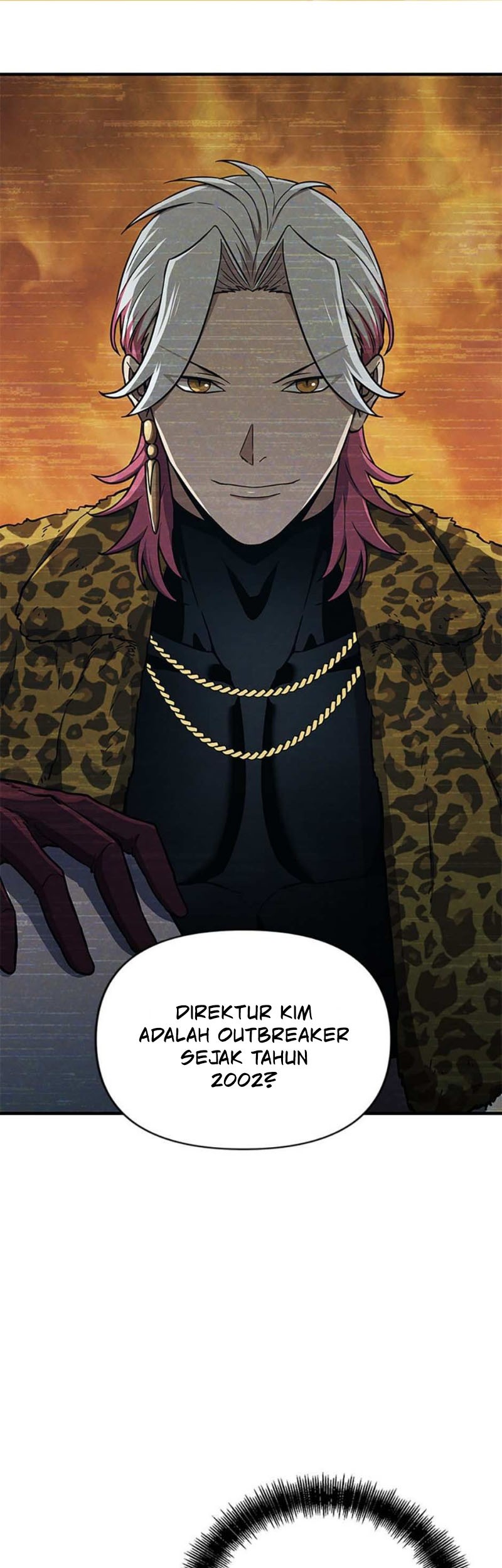 Cursed Manager’s Regression Chapter 56 - halaman 3