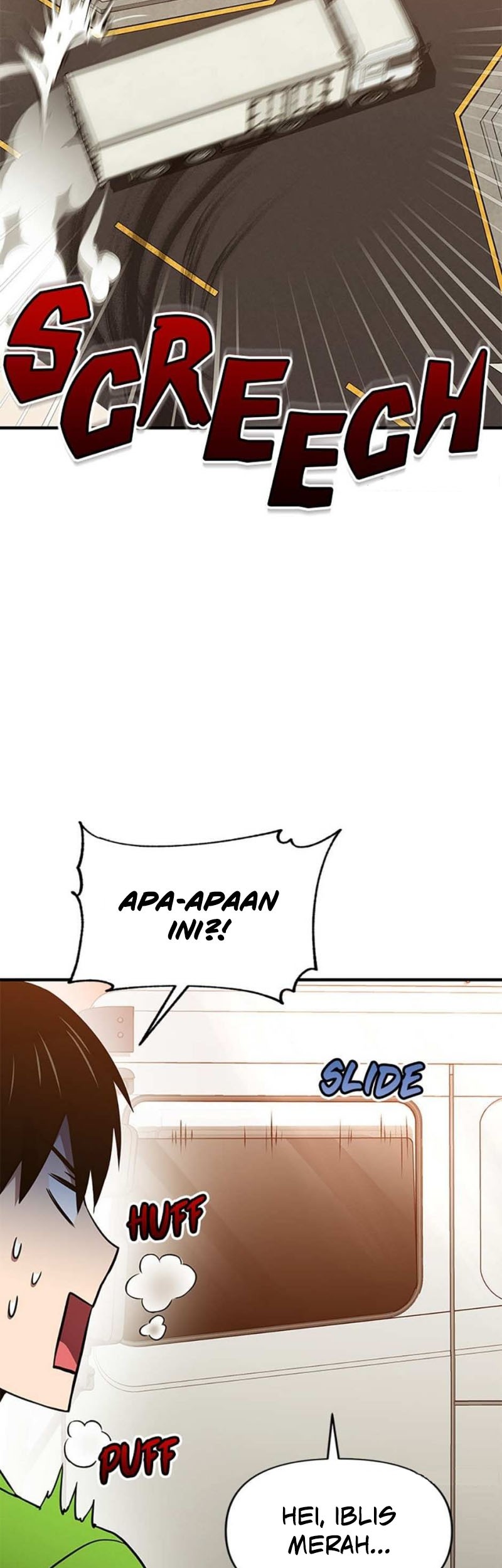 Cursed Manager’s Regression Chapter 56 - halaman 35