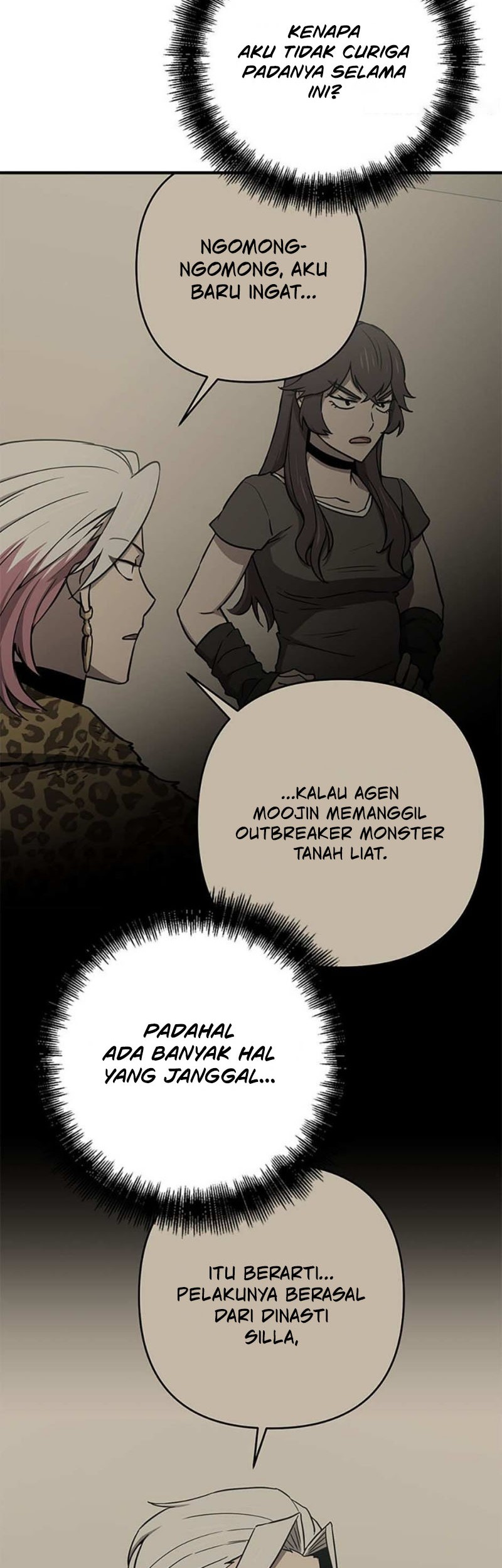 Cursed Manager’s Regression Chapter 56 - halaman 4