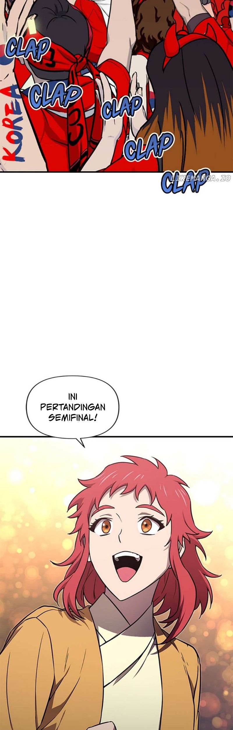 Cursed Manager’s Regression Chapter 56 - halaman 41