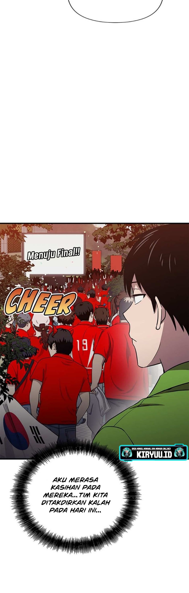 Cursed Manager’s Regression Chapter 56 - halaman 43